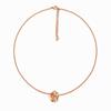 Ladies' Necklace Folli Follie 3N13T036RC 40 Cm