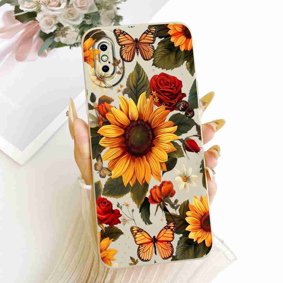 Чехол для IPhone XS Max Candy Art Кролик Расписной Coque Мягкий Чехол для Телефона Для IPhone XSMax XS Max A1921 A2101 A2102 Задняя Крышка