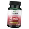 Garlic Extract, Full Spectrum Garlic 400, 60caps (71280066)