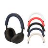 Silicone Case Cover for WH-1000XM5 Headphones Outer Shells Protector Anti-Scratch Headband Earphone Protective Cover