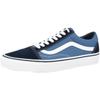 Обувь Vans Old Skool Синяя - Размер 42