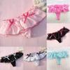Нижнее белье Трусы Стринги Аксессуары Трусы G-String