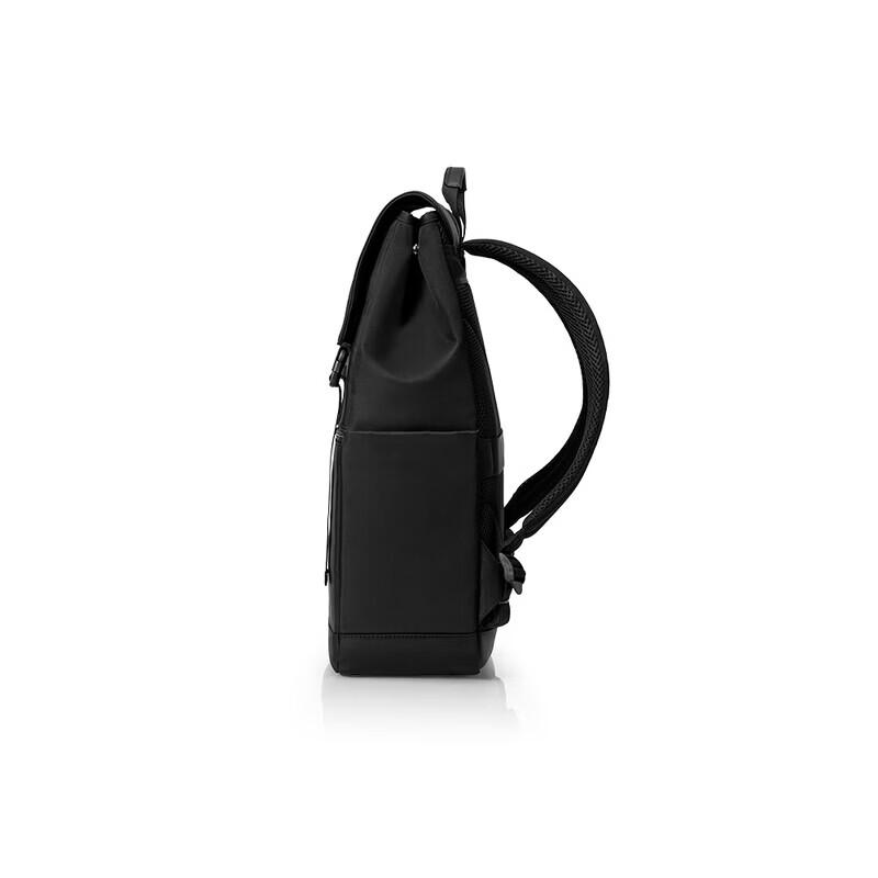 Мужская сумка Samsonite TR1 с клапаном для ноутбука