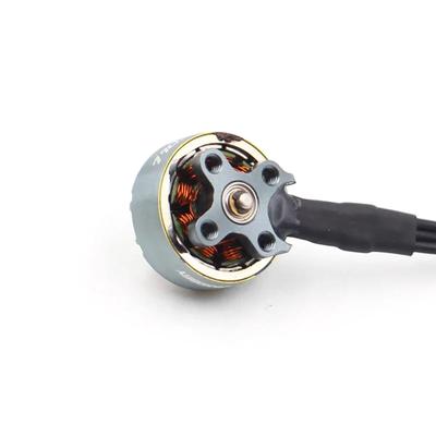 4 шт. SPARKHOBBY XSPEED 1103 8500KV 2~3S Lipo Бесколлекторный Двигатель 9N12P Вал 1.5 мм Для Пропеллеров Gemfan HQprop 65 мм Дронов Tinywhoop