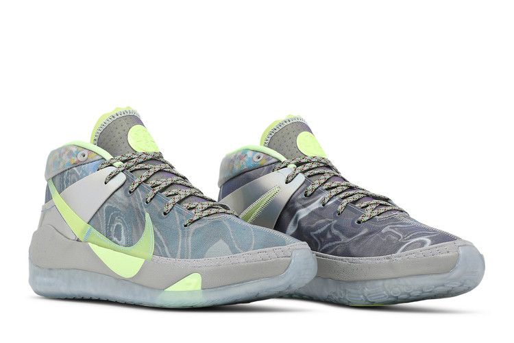 Men's Sneakers Nike KD 13 'Play for the Future'