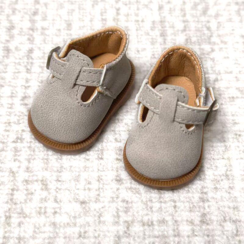 Универсальная обувь для кукол BJD для тел Little Six, Dali и Li Fat - В наличии