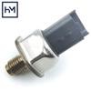 ОЕ:5WS40039 55PP02-03 1112958979 4M5Q-9D280-DB 1445928 Датчик давления в топливной рампе Для  FORD FOCUS Mk2 C-MAX 1.8 TDCi