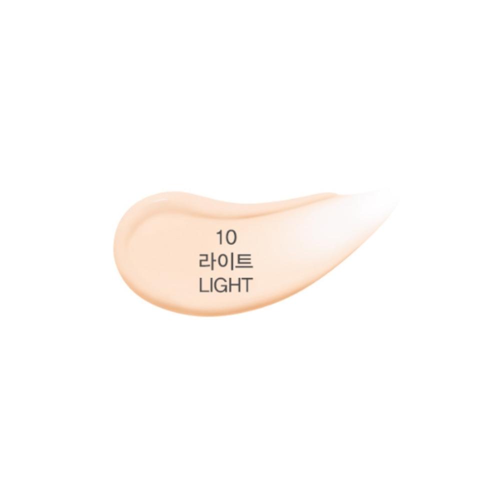 VIDIVICI Longwear All Day Comfort Foundation 30ml (SPF 30 PA++)