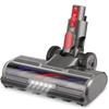 Emdou большой роликовый ковровый щетка сменная применима к Dyson V7 V8 V10 V11 V15 серии пылесос Dyson мягкий роликовый очиститель головка сменная
