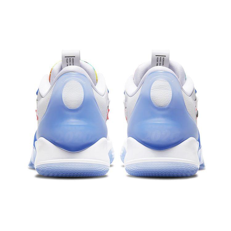 Nike Адаптер Bb 2.0 'Tie Dye' Зарядное устройство UK CV2444-100
