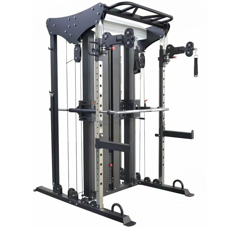 ARIT BK-6000 Multifunctional Smith Machine & Trainer