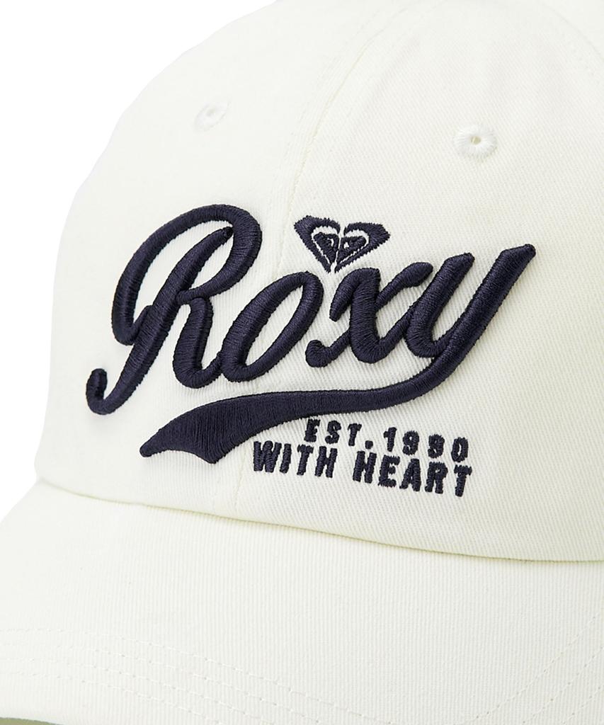Кепка Roxy с сердцем