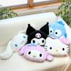Подушка Sanrio My Melody с изображением лица и спинки, диаметр ок.. 30см, TO-2421300MM
