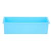Silicone Silicone Loaf Mold Long Cavity Toast Baking Mold Rectangle Cake Mold  Home Baking