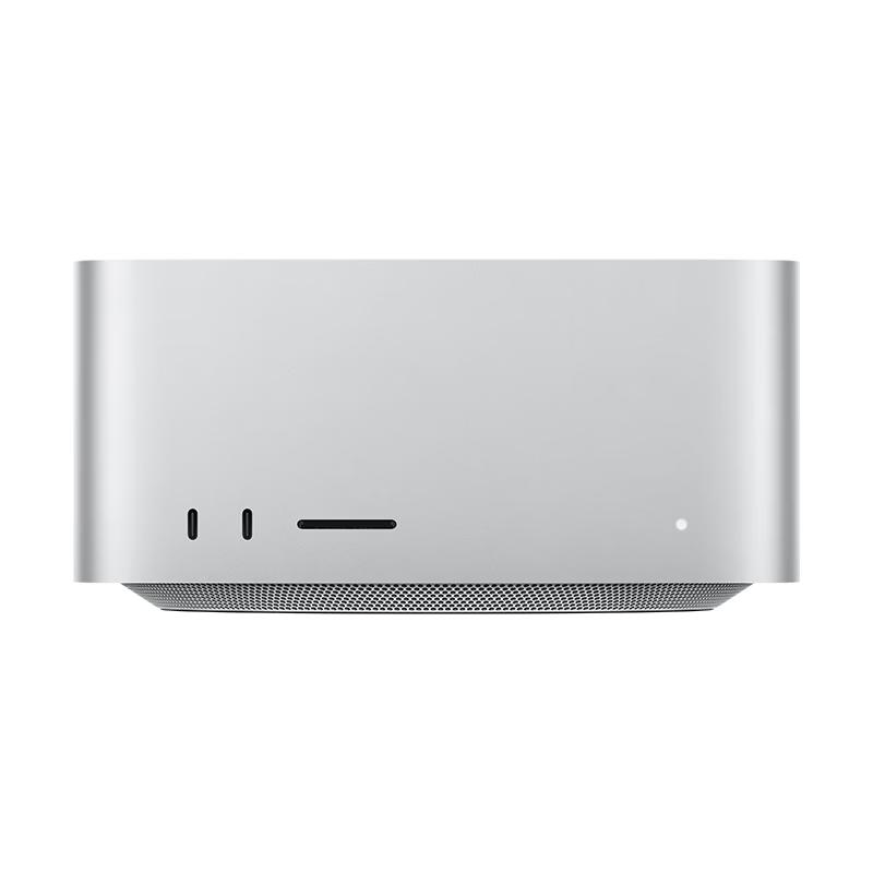 Apple Mac Studio with M5 Max Chip (CN version)