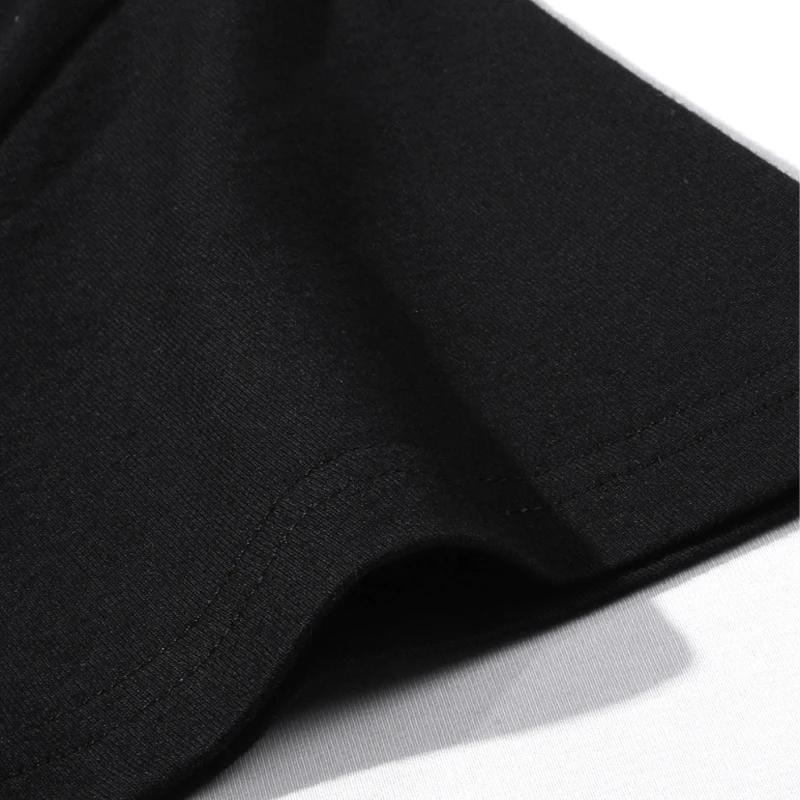 T-Shirt Men Women  Plus Size O-Neck Oversized Streetwear Harajuku Casual Vintage Unisex Tees