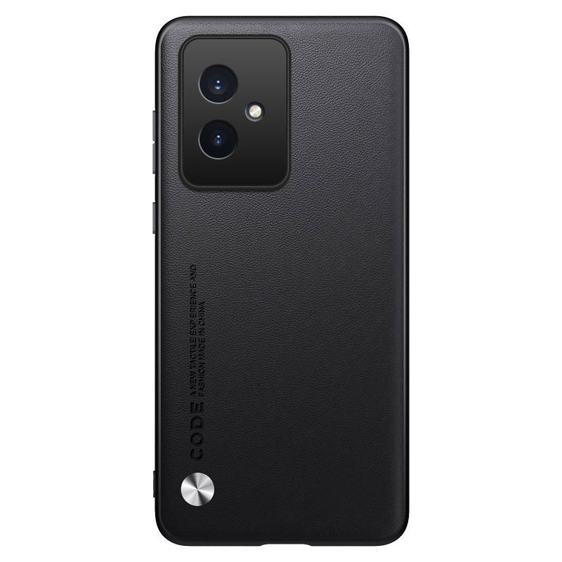 Премиальный однотонный кожаный кевларовый чехол для Huawei Honor 100 Pro, Honor 90/80