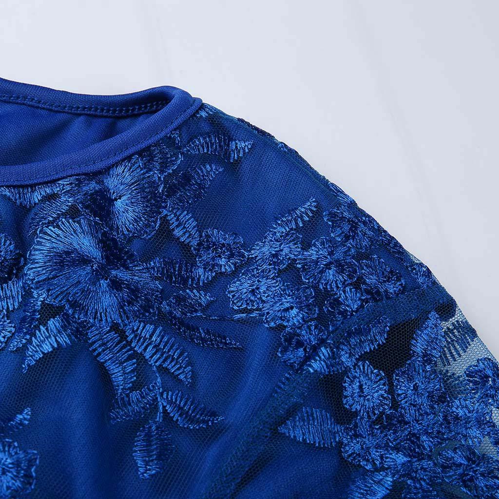 Женское кружевное платье миди больших размеров с коротким рукавом, женское коктейльное вечернее платье