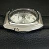 SEIKO 5 AUTOMATIC JAPAN MENS 7009A VINTAGE ARABIC SILVER DIAL WATCH a702459-5