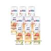 Lock White Sweet Red Grapefruit Toothpaste 6-Pack