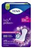 TENA Lady Maxi Night Впитывающие прокладки для недержания, упаковка 12 шт.