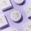 JUNG SAEM MOOL Kids Mild Sun Cushion 18g