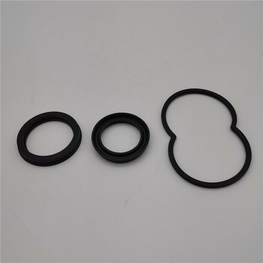 New 3pcs Seal Leak Repair Kit For Dodge Ram Cummins Diesel GM 2771004x Hydro-Boost