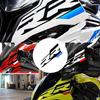 Коллекция наклеек на мотоцикл S1000RR Защита и Декор Кожуха Бака и Кузова с Антискользящим Покрытием