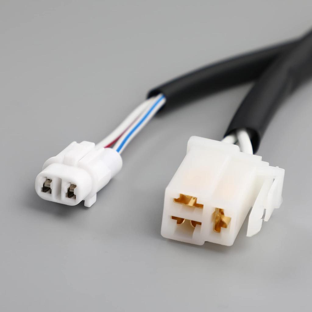 Bruce & Shark Motorcycle Generator Stator Magneto® Generator Stator for Yamaha Cygnus-X 125 for 125 Zuma 125 BWS 125 2016-2020