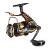 Daiwa Iso LB Reel 22 Tournament ISO 3000LBD Black