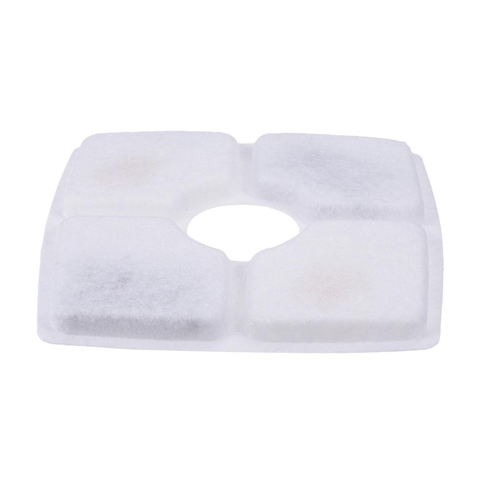 Фильтры для фонтана Cat Сменные фильтры для фонтана Cat 4 шт.