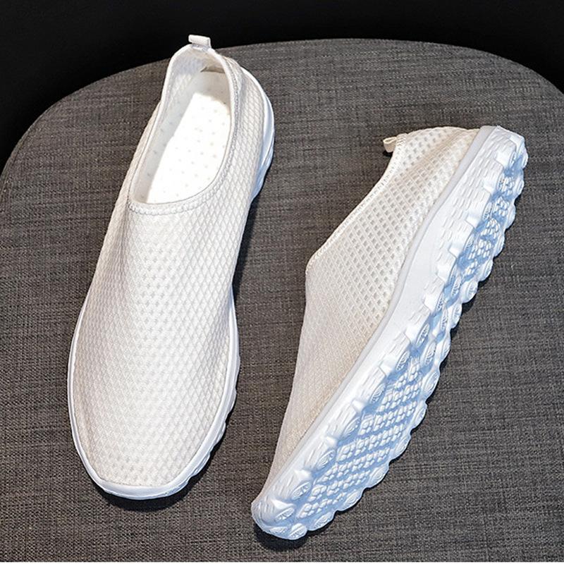 Женские туфли с коротким носком, повседневные туфли, женские туфли с круглым носком и плоским рисунком