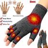 1 Pair Compression Gloves Wrist Support Joint Pain Relief Hand Brace Women Men Therapy Wristband Compression Gloves
