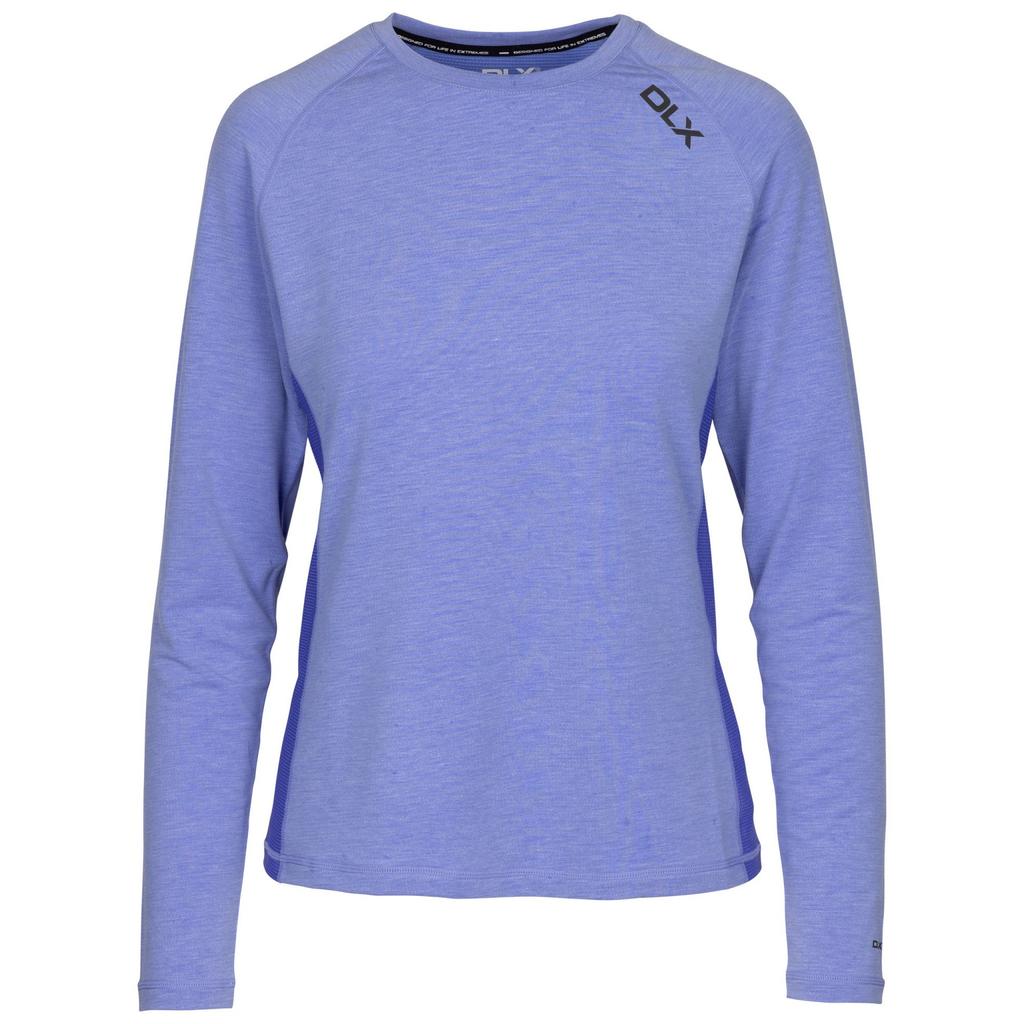 Womens/Ladies Katherine DLX Top