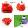 Подарки Скрапбукинг DIY Детский Резак для Открыток Инструмент для Рукоделия Шейпер для Бумаги Дырокол