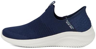 Ultra Flex 3 0 Smooth Step Sneaker кроссовки морские