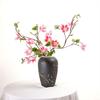 7 Heads Simulation Magnolia Bouquet Artificial Magnolia Bouquet Magnolia Stem Flower for Home Faux