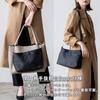 [VITAFELICE] Vita Felice Comes with nylon bag 2way tote bag ladies vtb-2024p (Mocha)