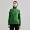  She S miSS  High Neck Rib Knit SSkpon42720
