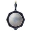 Finex Cast Iron Skillet 12 Inches (without Lid) S12-10001