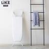 Yamazaki Ironing Board Cover Stand Type White W90XD36cm Tower 4693 Approx.