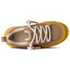 UGG Heritage Низкие повседневные кроссовки Мужские Коричневые Желтые Кроссовки 1170910-MMM