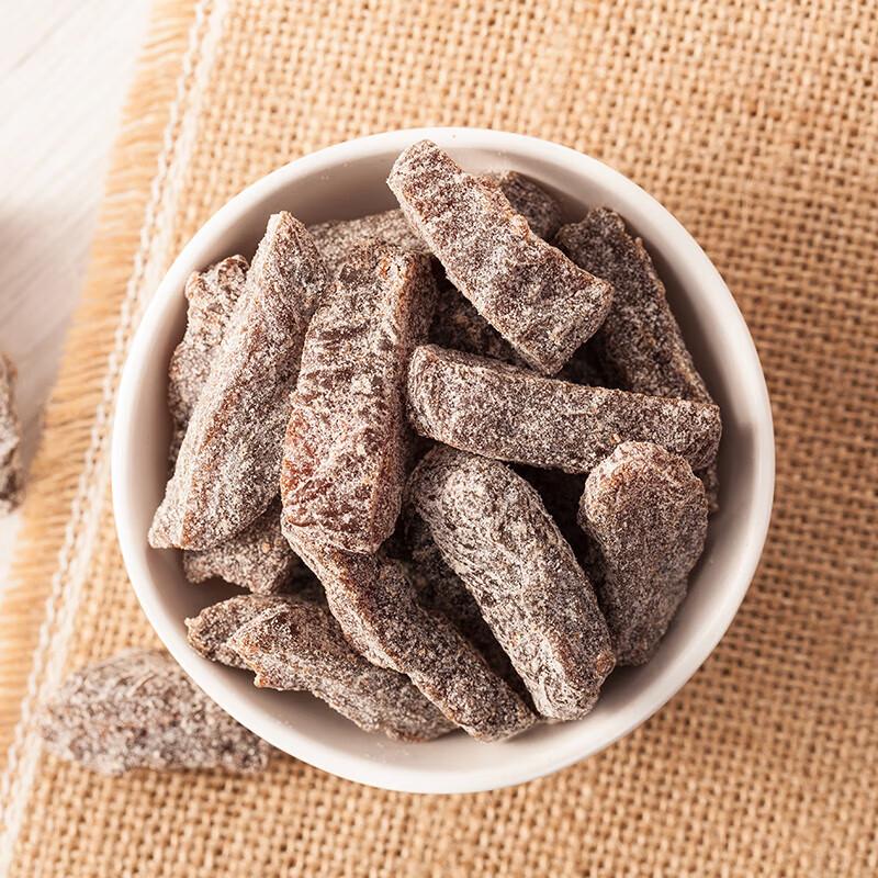 Закуски из цукатов Tianwo