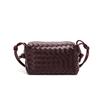 Fashionable and Trendy Small Square Bags, Small and Large-capacity Single-shoulder Crossbody Women's Bags for Autumn and Winter
