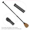 3 Sections Adjustable Length Carbon Fiber Paddle Standup Paddles for Surfboard SUP Kayak Inflatable Boat
