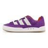 Atmos x adidas Adimatic Светло-фиолетовые Унисекс Кроссовки Кристально-белый Красный GV6712