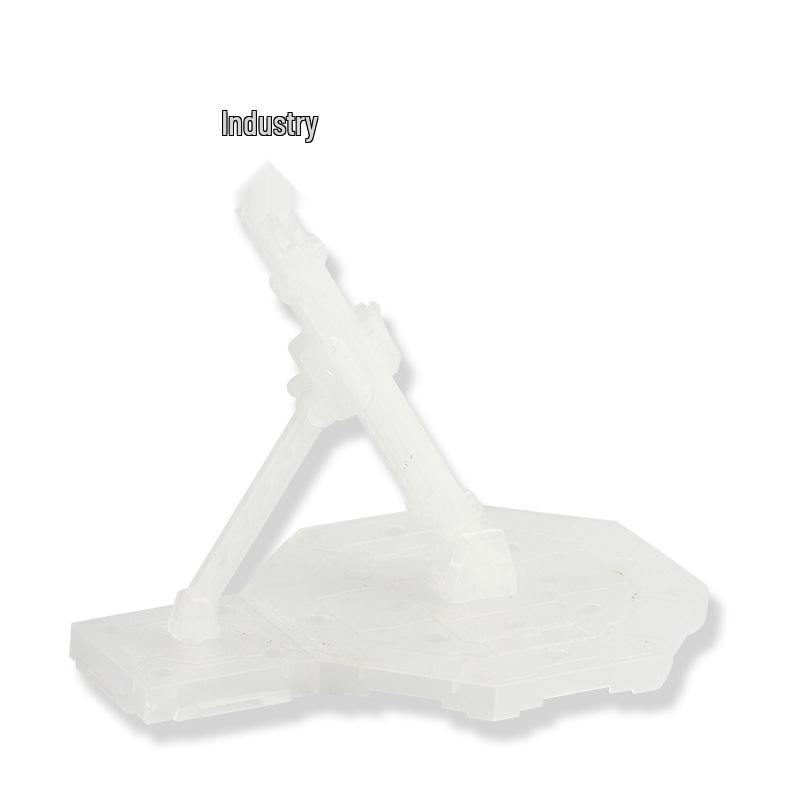 Gundam Universal Model Stand Base for MG HG BB Figures