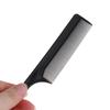 Salon Tool Barber Hair Extensions Toothed Pin Tail Foiling Highlighting  Hair Comb Hair Brush