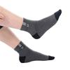 5 Pairs Men Socks Sport Business Durable Stitching Solid Socks Man Stretchy Excellent Quality Breathable Cozy Socks