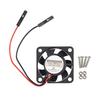 30mm Cooling Fan for Raspberry Pi Compatibility B B+ 3 4 For Zero Quiet Use
